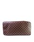 Neverfull GM, top view